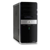 PC HP Pavilion Elite m9185.es (KA813AA) PC HP Pavilion Elite m9185.es (KA813AA)